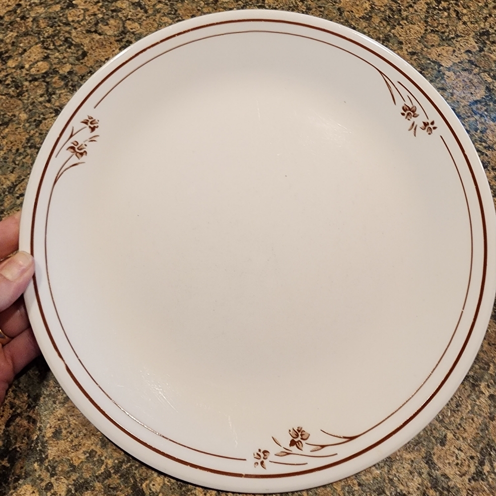 Corelle Medley 10" Plate